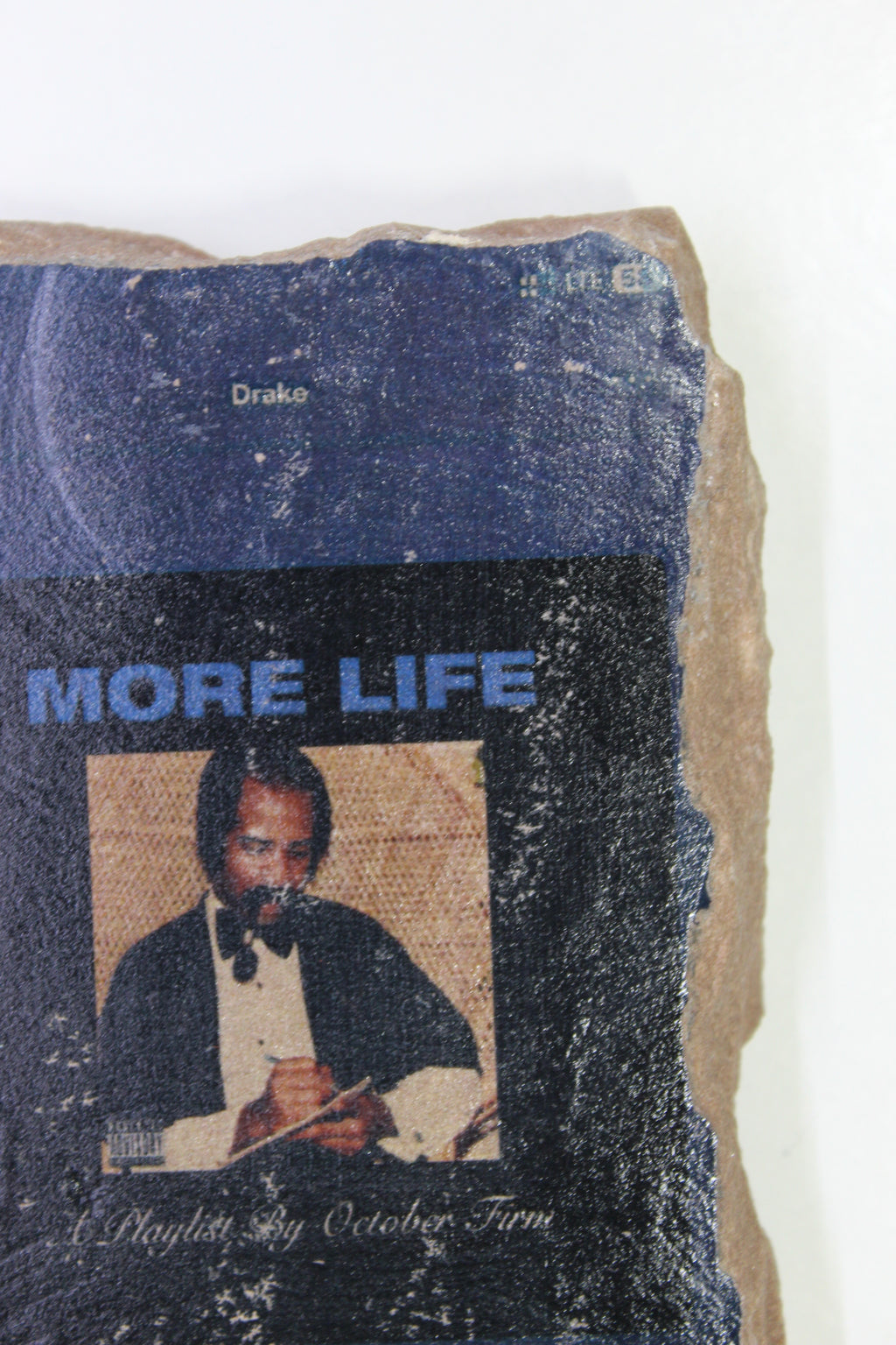 Passionfruit — Drake | Spotify Stone