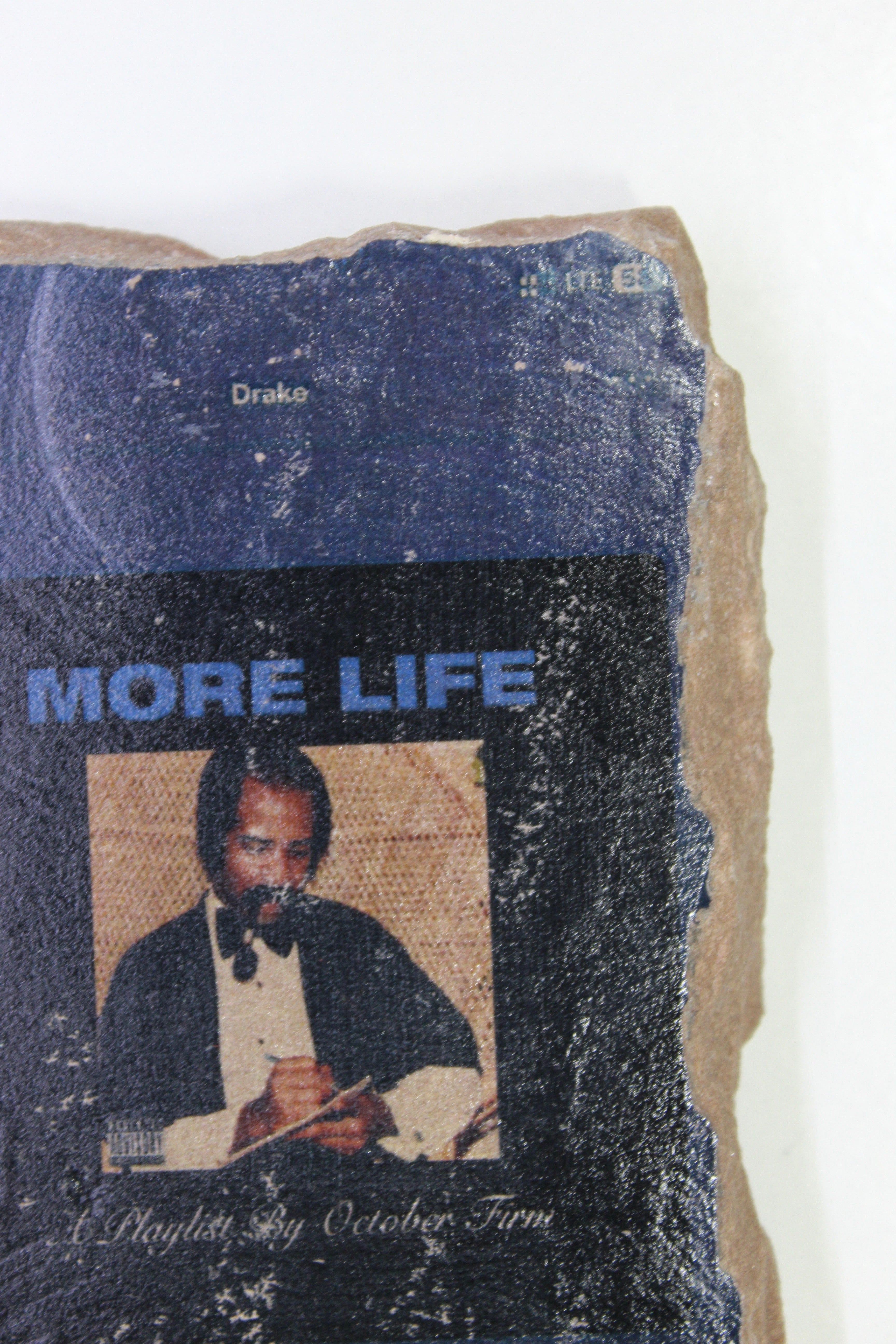 Passionfruit — Drake | Spotify Stone