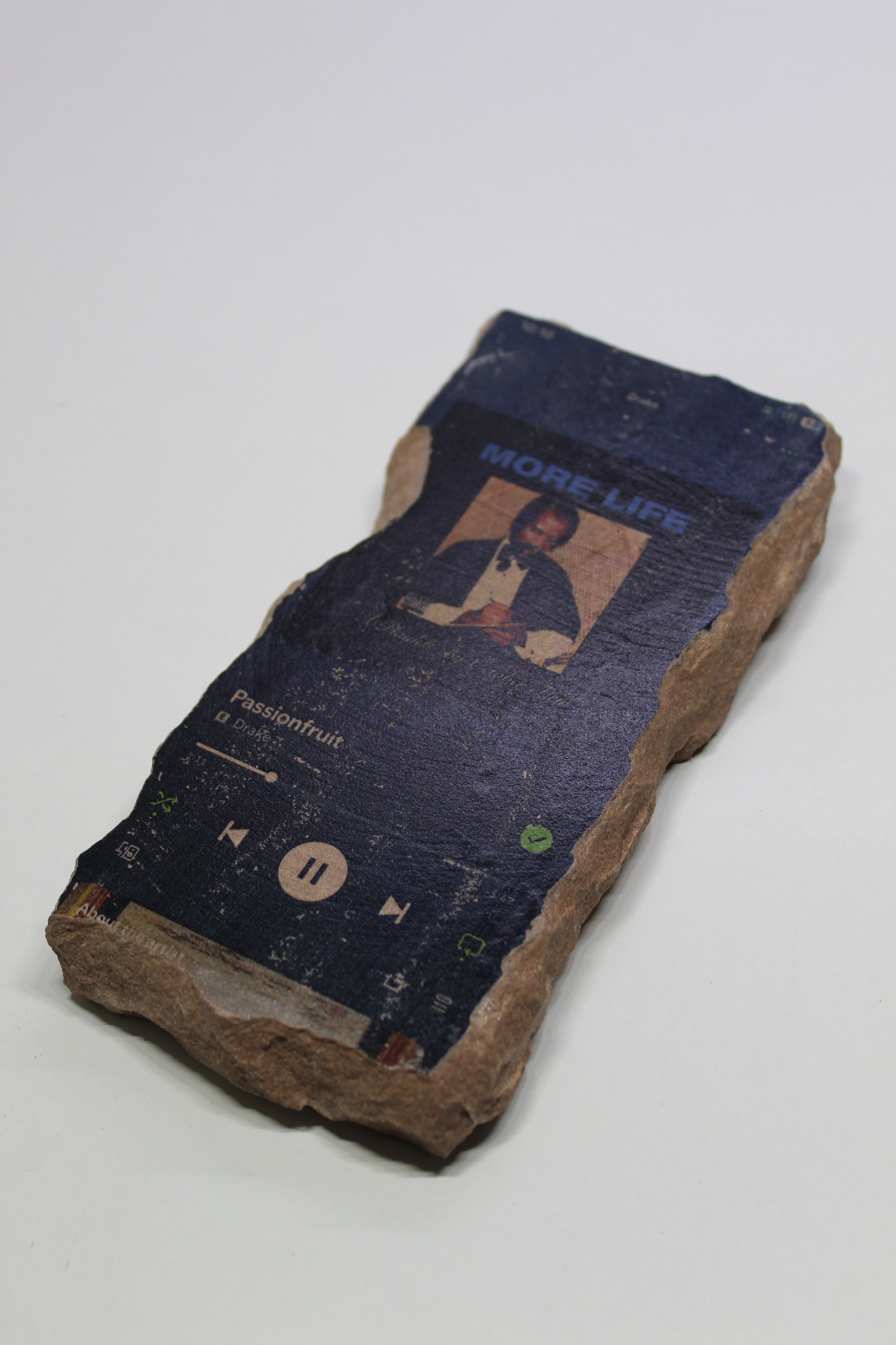 Passionfruit — Drake | Spotify Stone