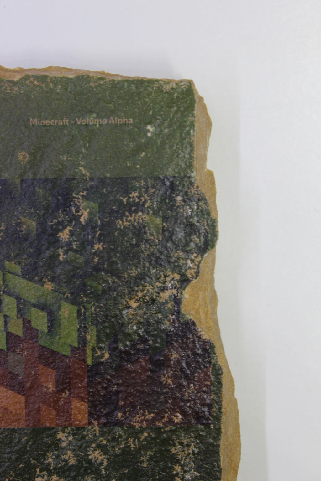Sweden — C418 | Spotify Stone
