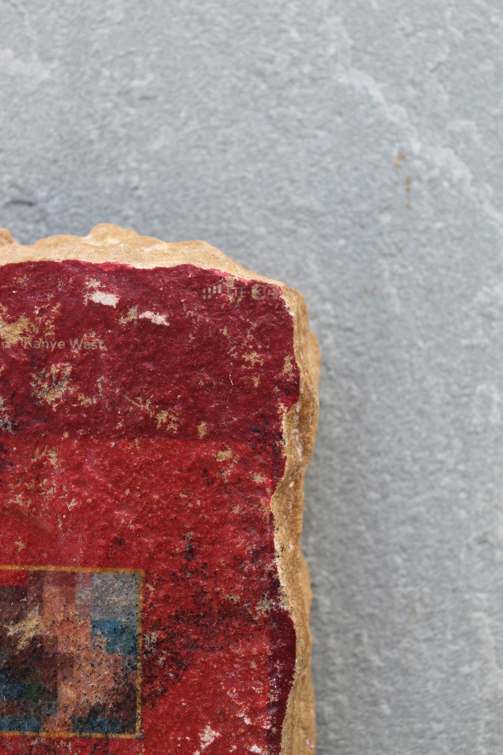 Runaway — Kanye West | Spotify Stone