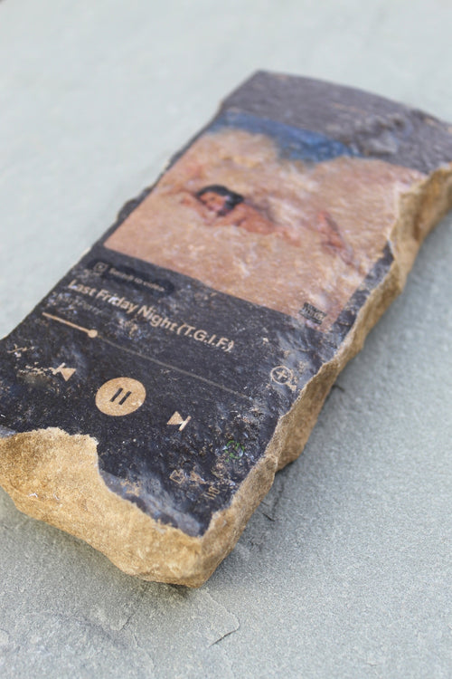 Last Friday Night — Katy Perry | Spotify Stone